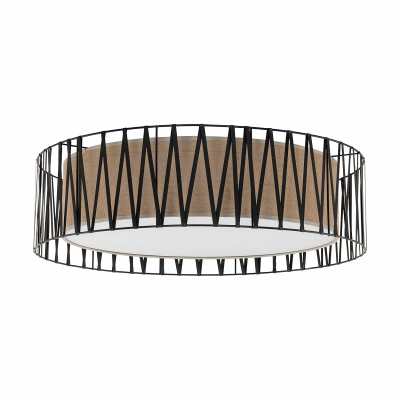 Lampa sufitowa HARMONY NATURE 4556