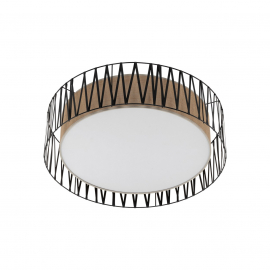 Lampa sufitowa HARMONY NATURE 4556