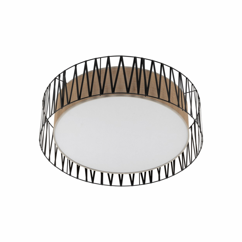 Lampa sufitowa HARMONY NATURE 4556