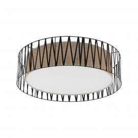 Lampa sufitowa HARMONY NATURE 4556