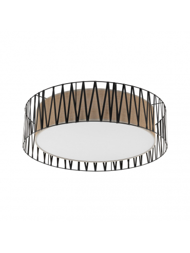 Lampa sufitowa HARMONY NATURE 4556