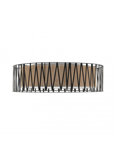 Lampa sufitowa HARMONY NATURE 4556