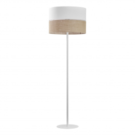 Lampa podłogowa LINOBIANCO 5241