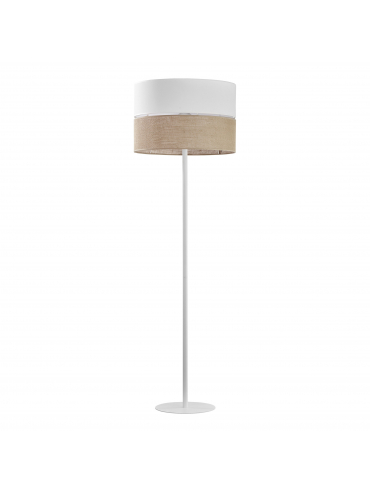 Lampa podłogowa LINOBIANCO 5241