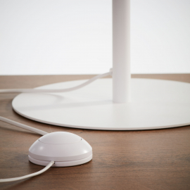 Lampa podłogowa LINOBIANCO 5241