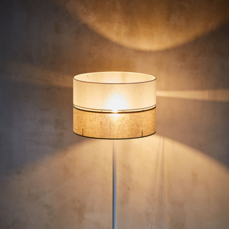 Lampa podłogowa LINOBIANCO 5241