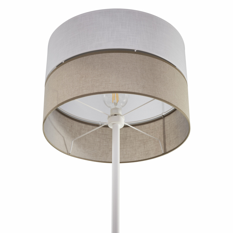 Lampa podłogowa LINOBIANCO 5241