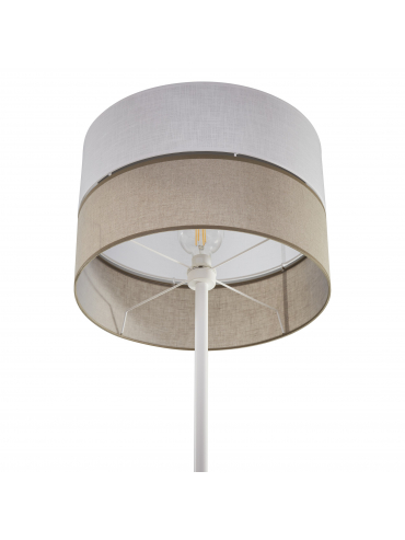 Lampa podłogowa LINOBIANCO 5241