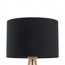 Lampa podłogowa TOKYO BLACK 5286