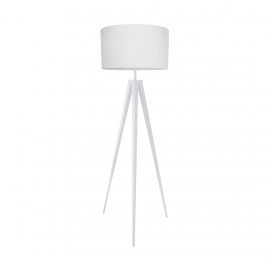 Lampa podłogowa MARESCA TS-170429F-WH