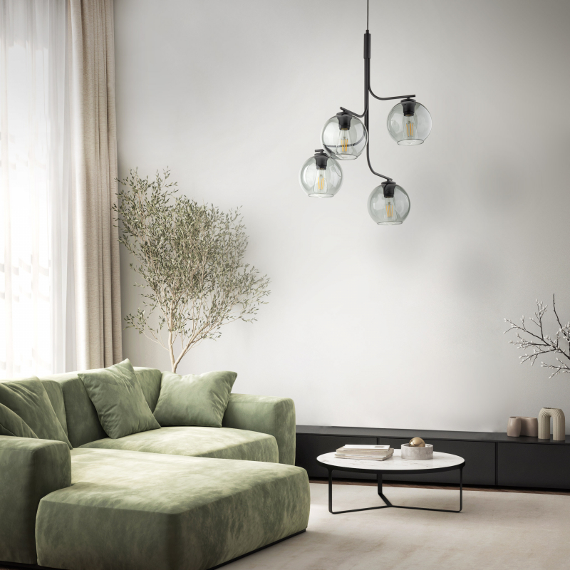 Lampa wisząca CESAR 5727