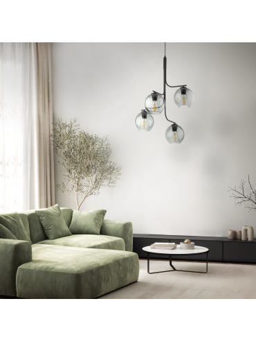 Lampa wisząca CESAR 5727