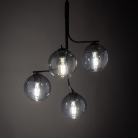 Lampa wisząca CESAR 5727