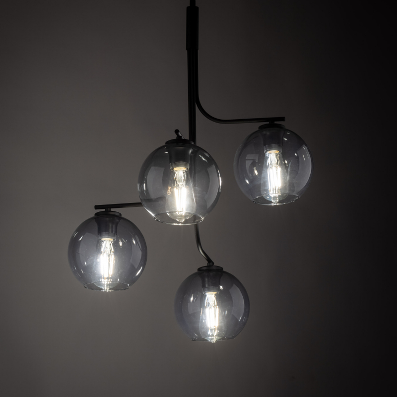 Lampa wisząca CESAR 5727