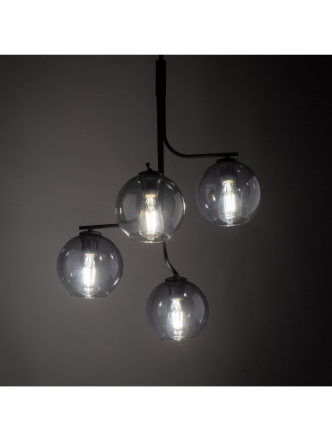 Lampa wisząca CESAR 5727