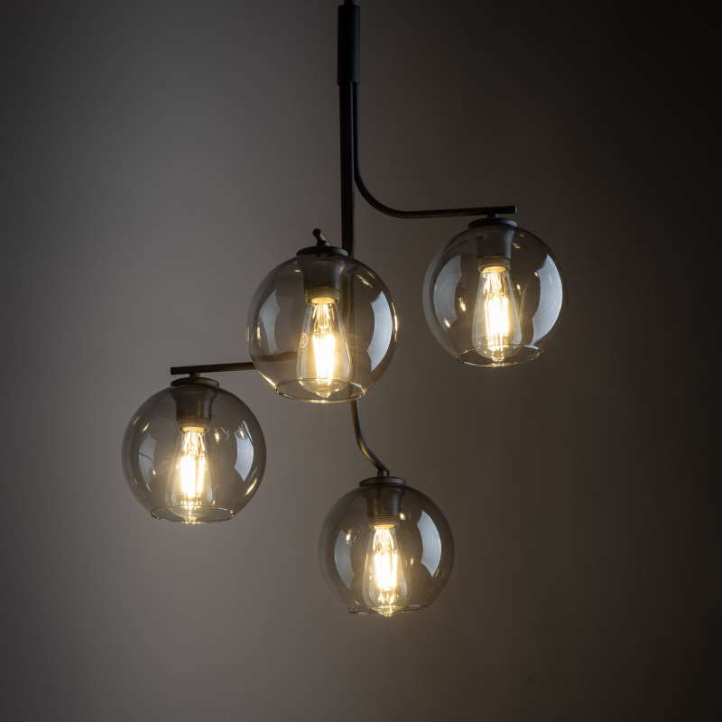 Lampa wisząca CESAR 5727