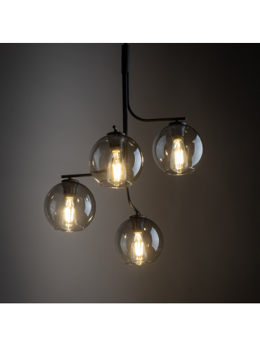 Lampa wisząca CESAR 5727