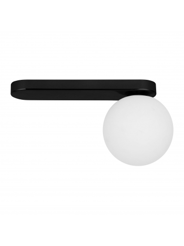 Lampa sufitowa BIANCA BLACK 5684