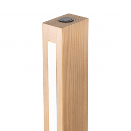 Lampa podłogowa TEO LED 1391