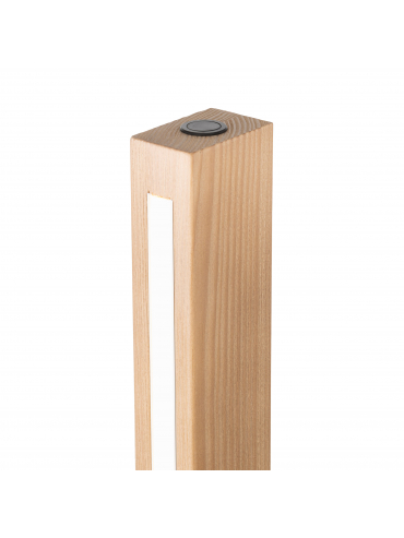 Lampa podłogowa TEO LED 1391