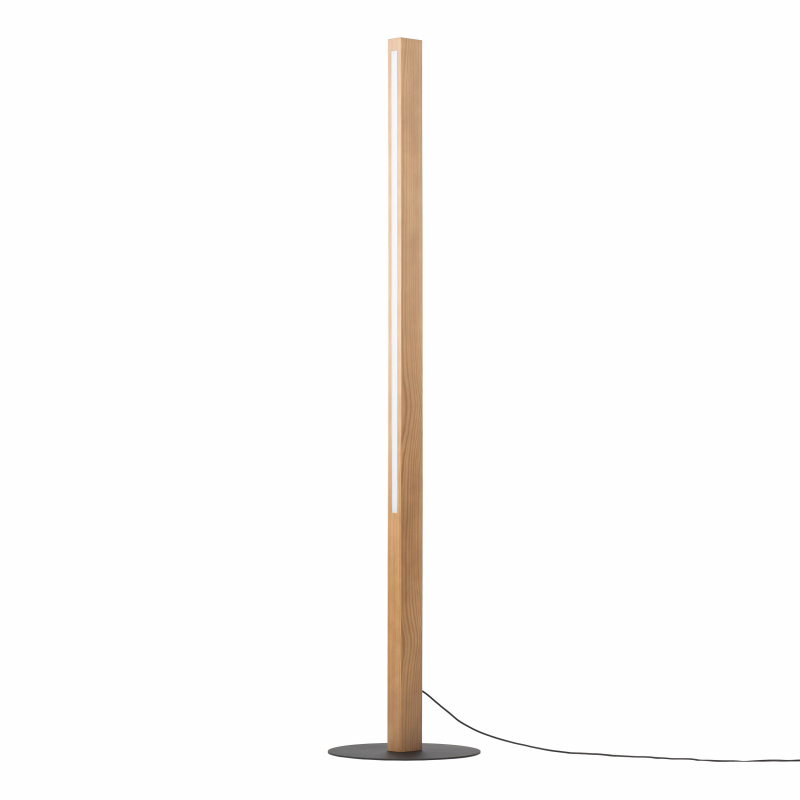 Lampa podłogowa TEO LED 1391
