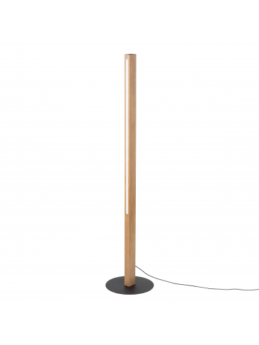 Lampa podłogowa TEO LED 1391