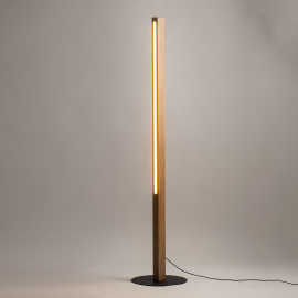 Lampa podłogowa TEO LED 1391