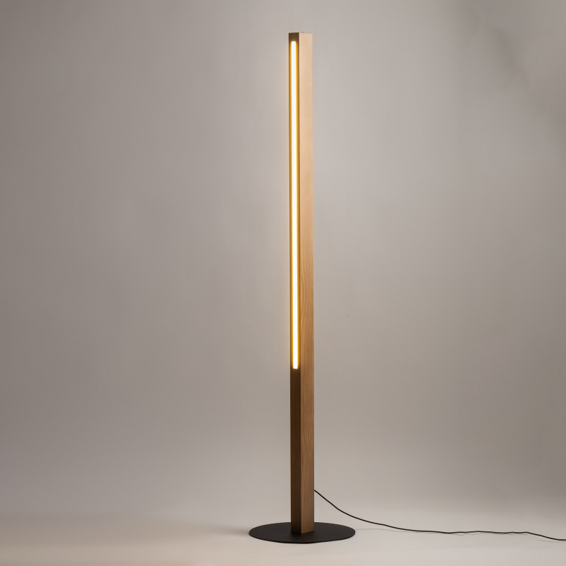Lampa podłogowa TEO LED 1391