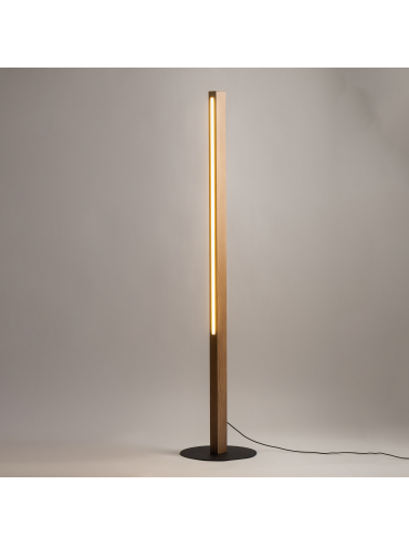 Lampa podłogowa TEO LED 1391