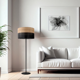 Lampa podłogowa NICOL 5123