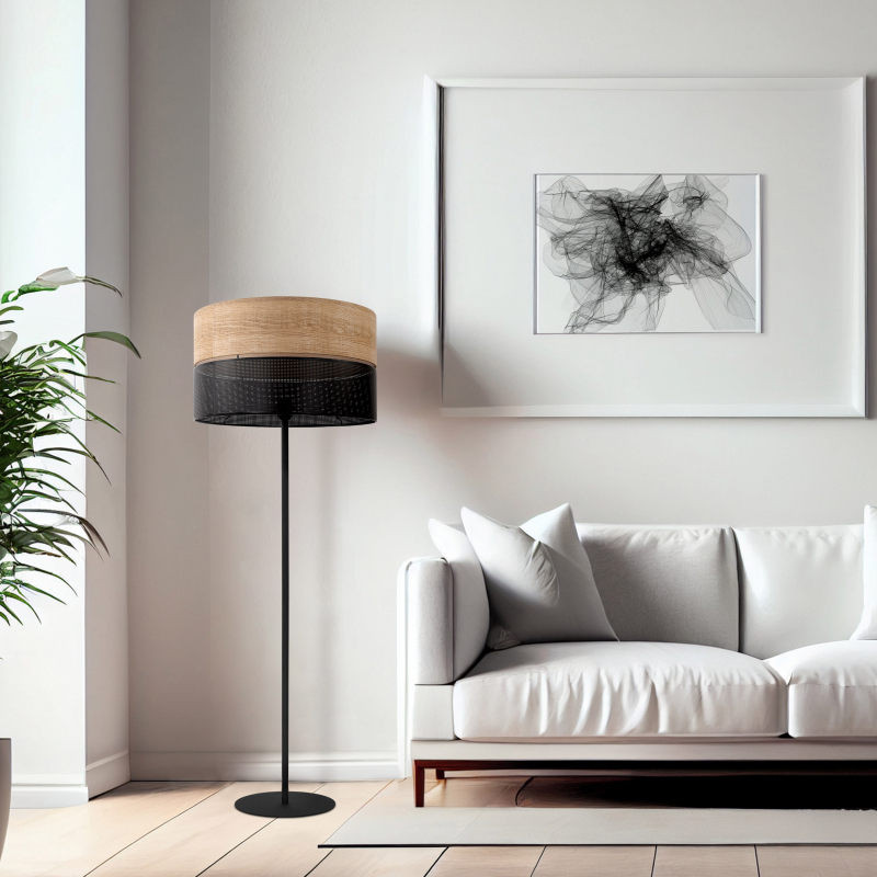 Lampa podłogowa NICOL 5123