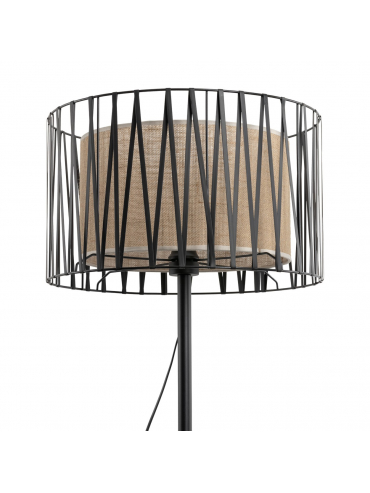 Lampa podłogowa HARMONY NATURE 5890