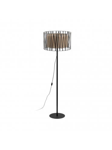 Lampa podłogowa HARMONY NATURE 5890