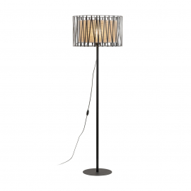Lampa podłogowa HARMONY NATURE 5890