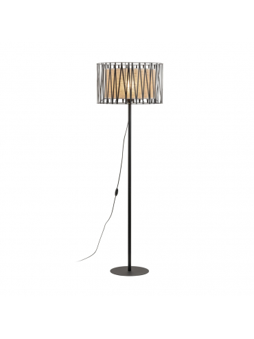 Lampa podłogowa HARMONY NATURE 5890