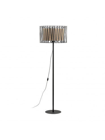 Lampa podłogowa HARMONY NATURE 5890