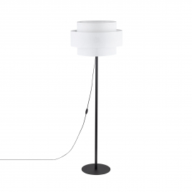 Lampa podłogowa CALISTO WHITE 5894
