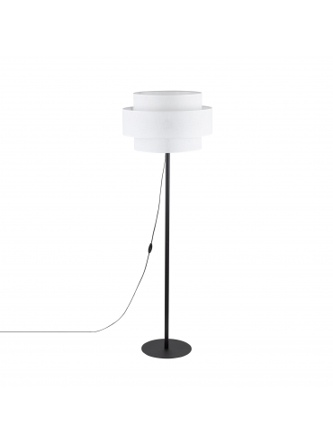 Lampa podłogowa CALISTO WHITE 5894