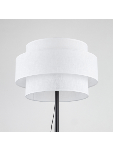Lampa podłogowa CALISTO WHITE 5894