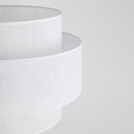 Lampa podłogowa CALISTO WHITE 5894