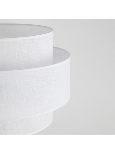Lampa podłogowa CALISTO WHITE 5894