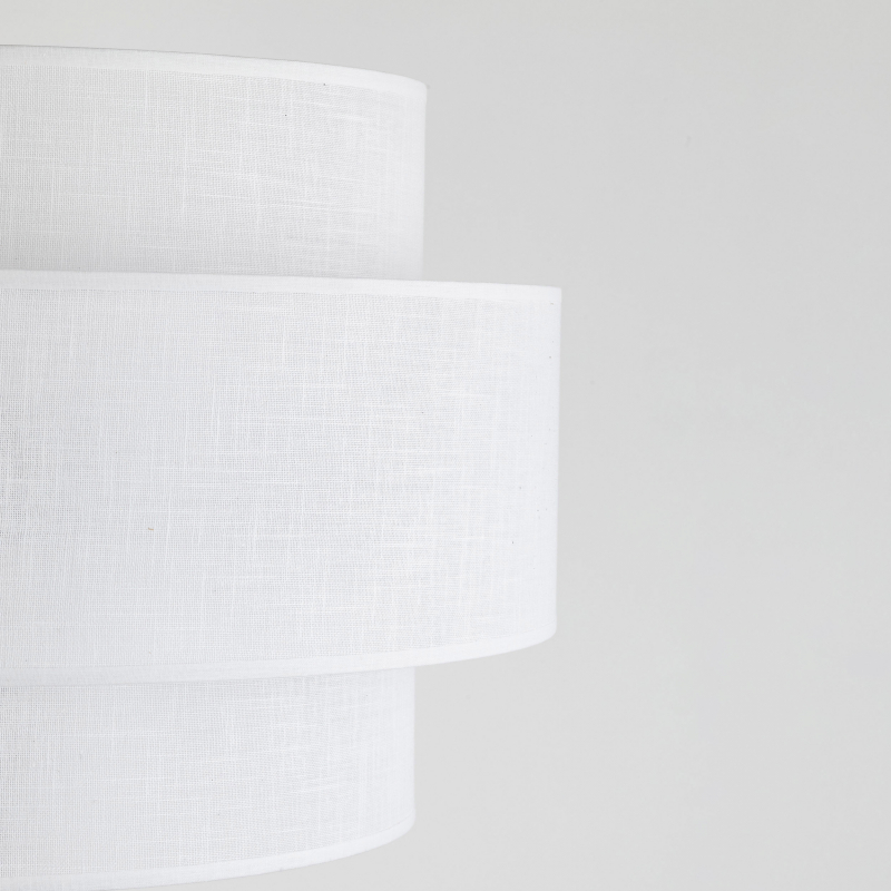 Lampa podłogowa CALISTO WHITE 5894