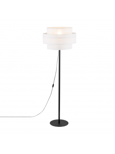 Lampa podłogowa CALISTO WHITE 5894