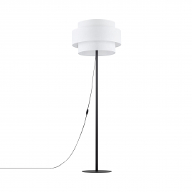 Lampa podłogowa CALISTO WHITE 5894