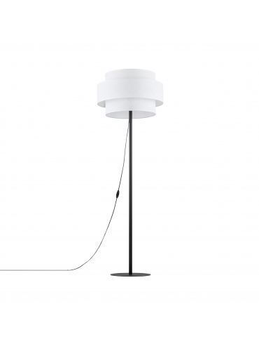 Lampa podłogowa CALISTO WHITE 5894