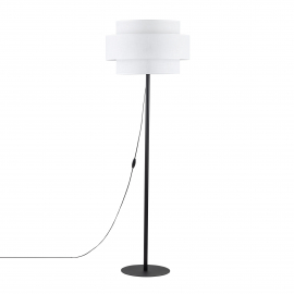Lampa podłogowa CALISTO WHITE 5894