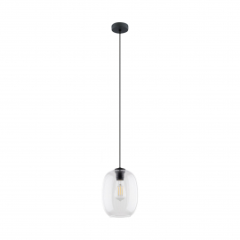 Lampa wisząca ELIO TRANSPARENT 4339