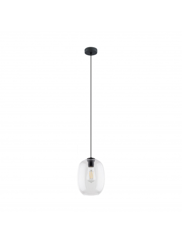 Lampa wisząca ELIO TRANSPARENT 4339