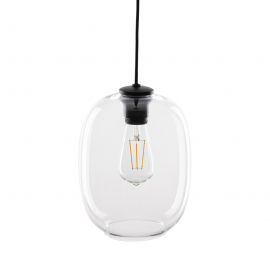 Lampa wisząca ELIO TRANSPARENT 4339