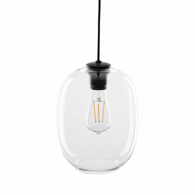 Lampa wisząca ELIO TRANSPARENT 4339